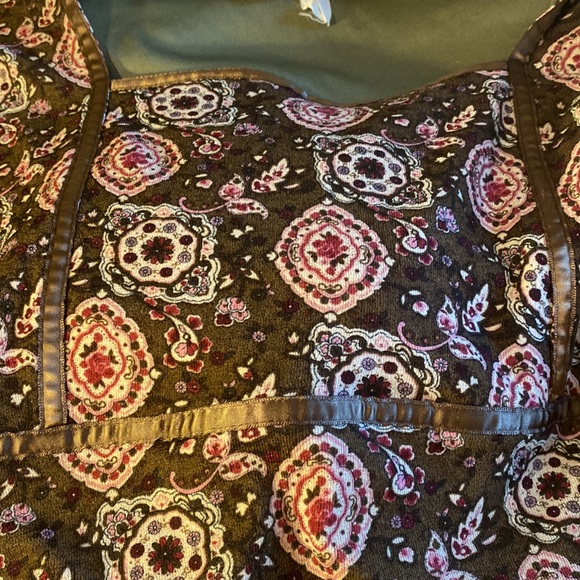 Lined Maternity top size M by baby & me. Long sleeve top - Picture 12 of 14